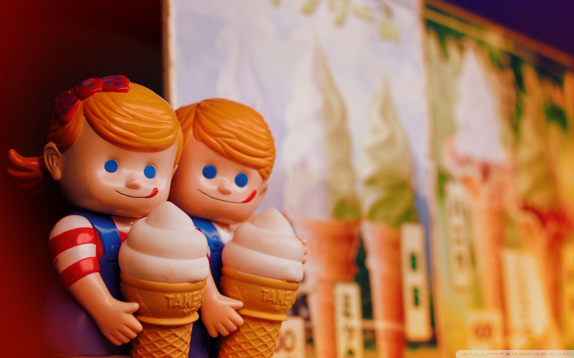 1920x1200 Ice Cream Retro ❤ 4K HD Desktop Wallpaper for 4K Ultra HD TV