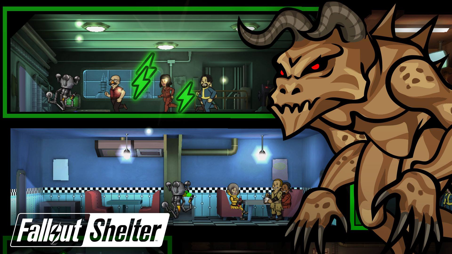 download fallout shelter mediafire