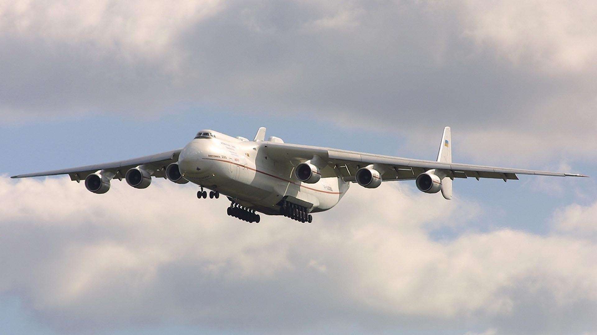 1920x1080 Antonov An 225 HD Wallpaper 187 Fullhdwpp Full HD An 225 Full HD Wallpaper & Background Download