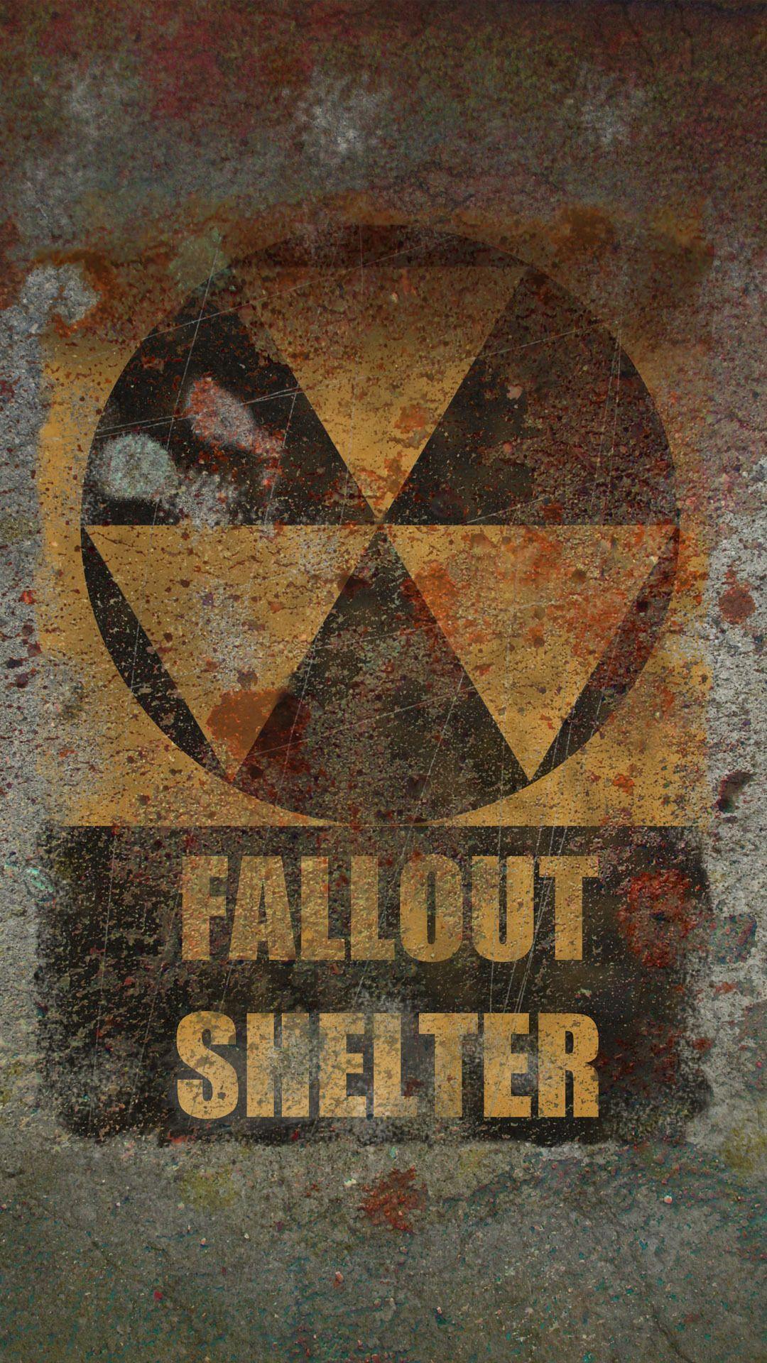 Fallout Shelter Wallpapers - Top Free Fallout Shelter Backgrounds
