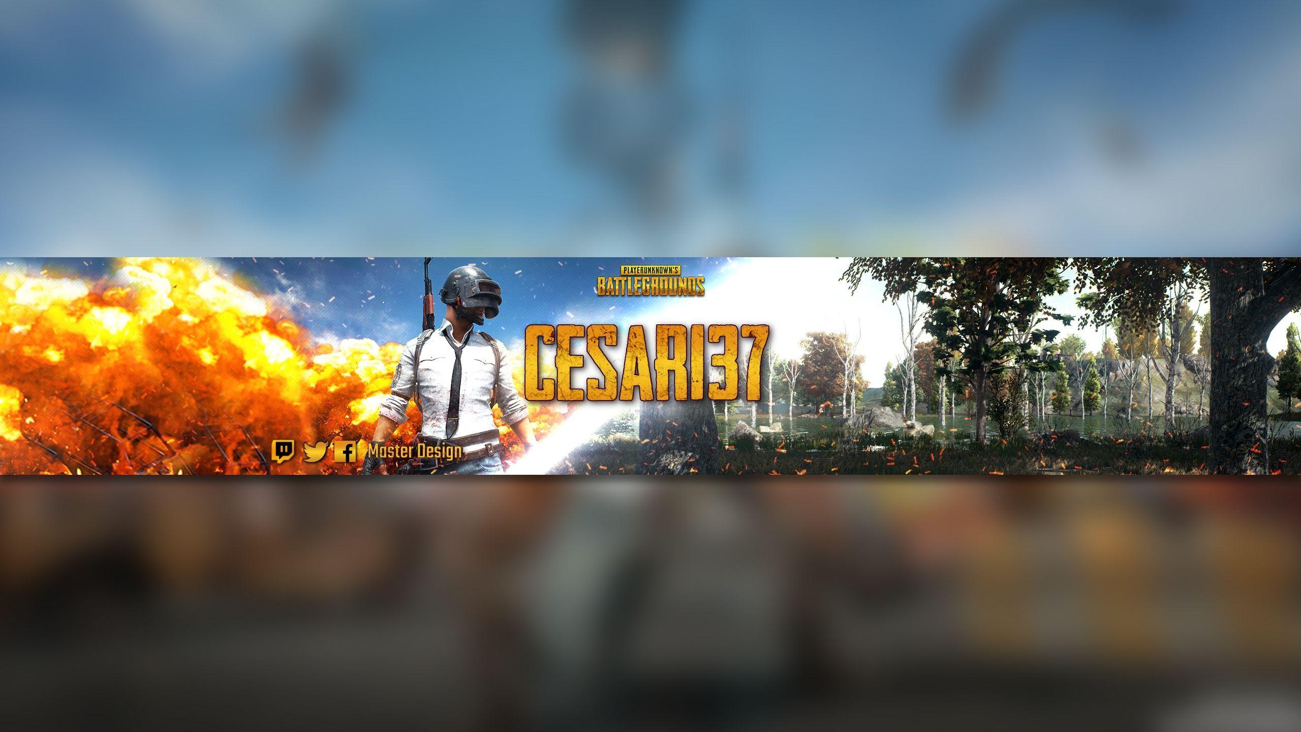 16+ Call of duty channel art background 2500 1400