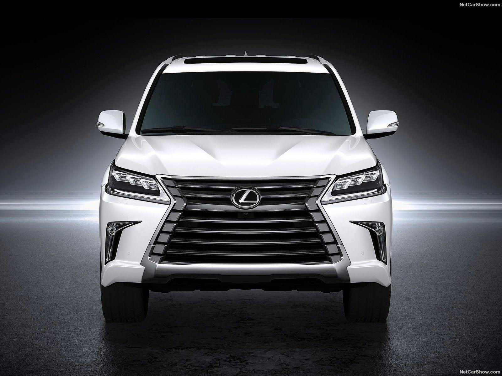 1600x1200 lexus, Lx Cars, Suv, 2016 Wallpaper HD / Desktop and Mobile Background