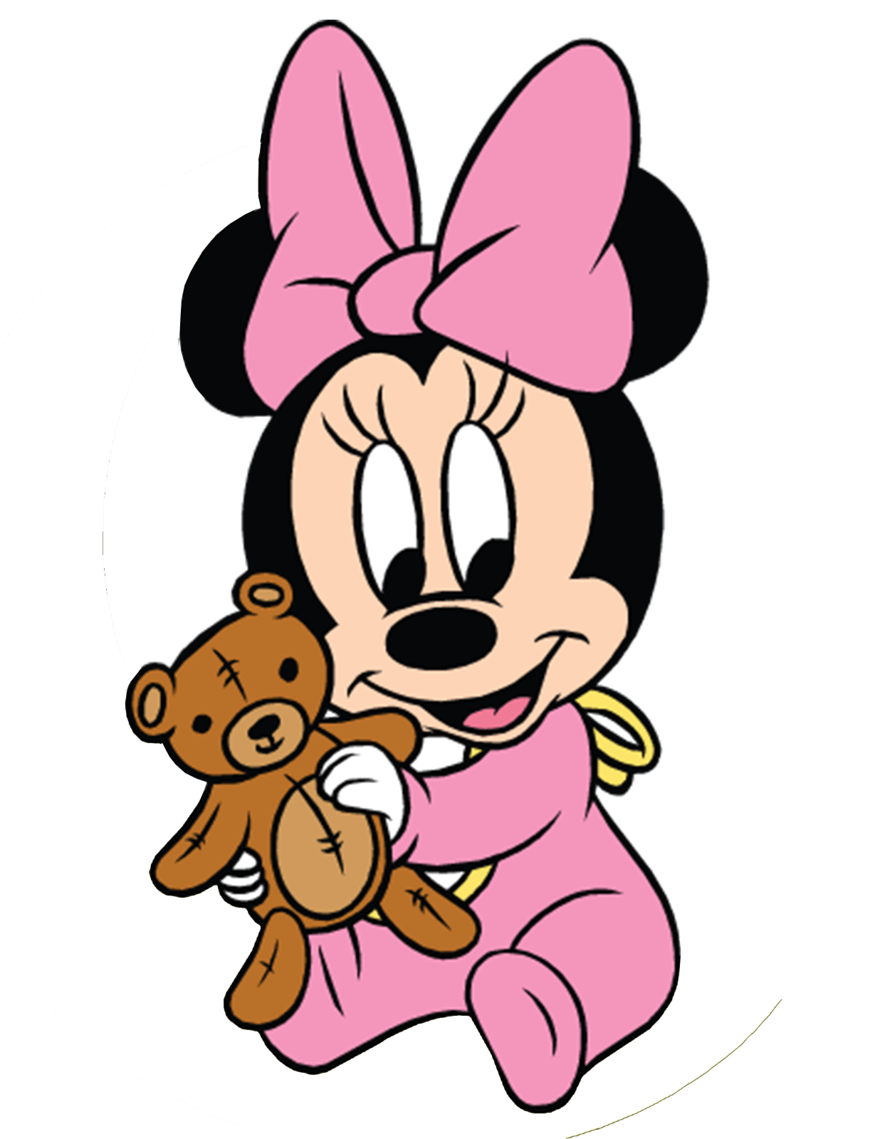 1236x1600 Free download Baby Minnie Image [1236x1600] for your Desktop, Mobile & Tablet. Explore Baby Minnie Mouse Wallpaper. Minnie Mouse Wallpaper, Minnie And Mickey Mouse Wallpaper, Minnie Mouse Wallpaper HD