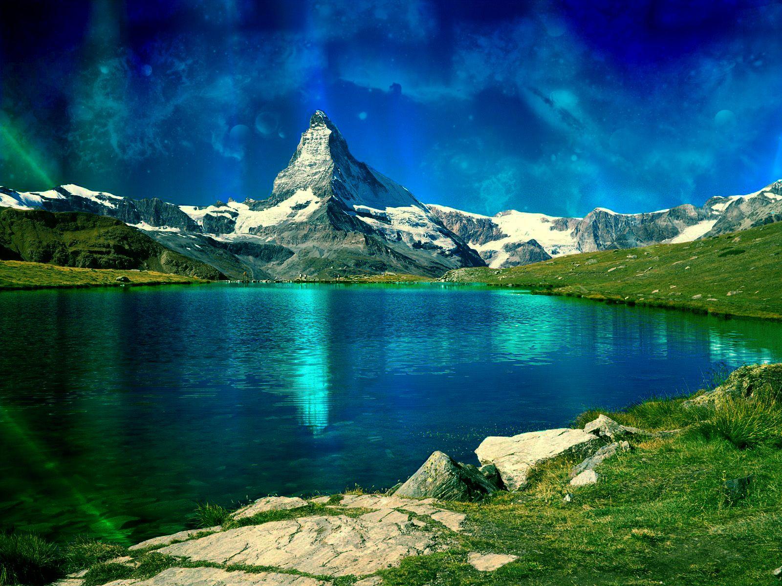 1600x1200 Vista Wallpaper By GR3EN V2 By GR3EN CHRONIC