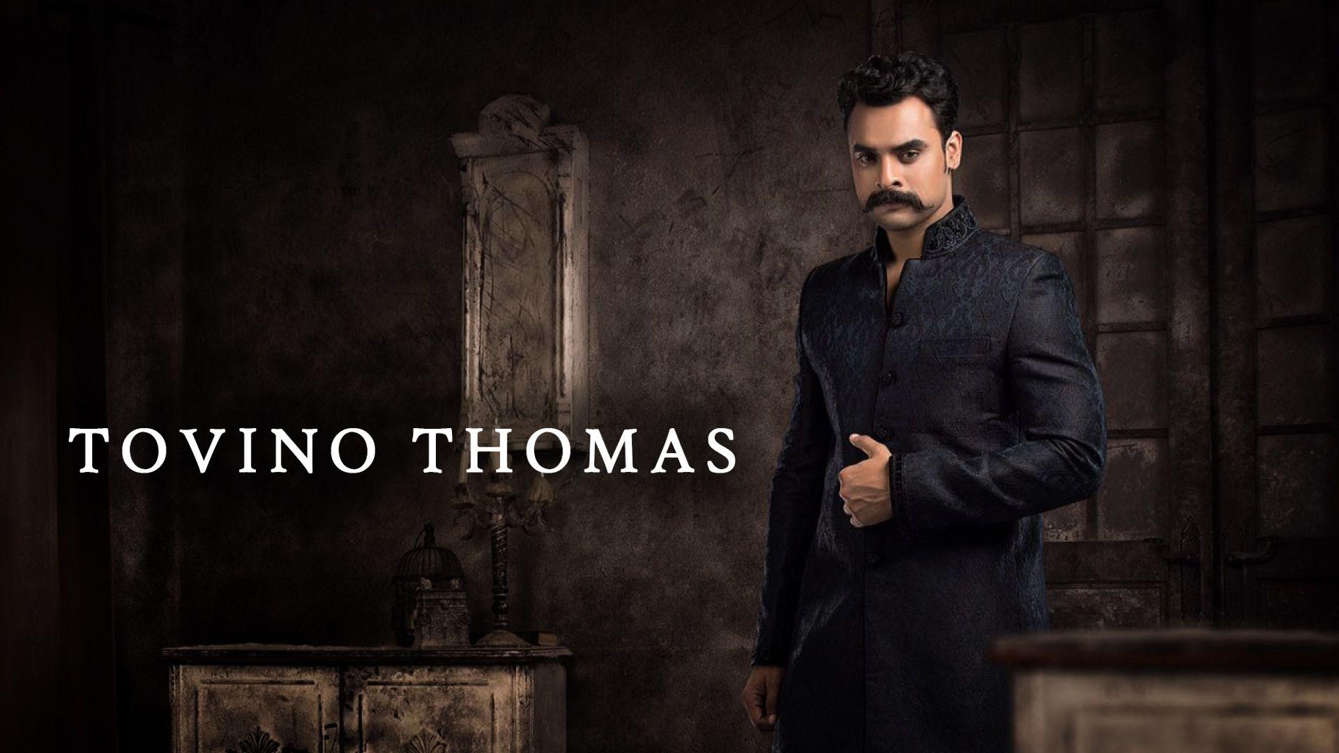 1920x1080 Tovino Thomas. Official Website of Tovino Thomas