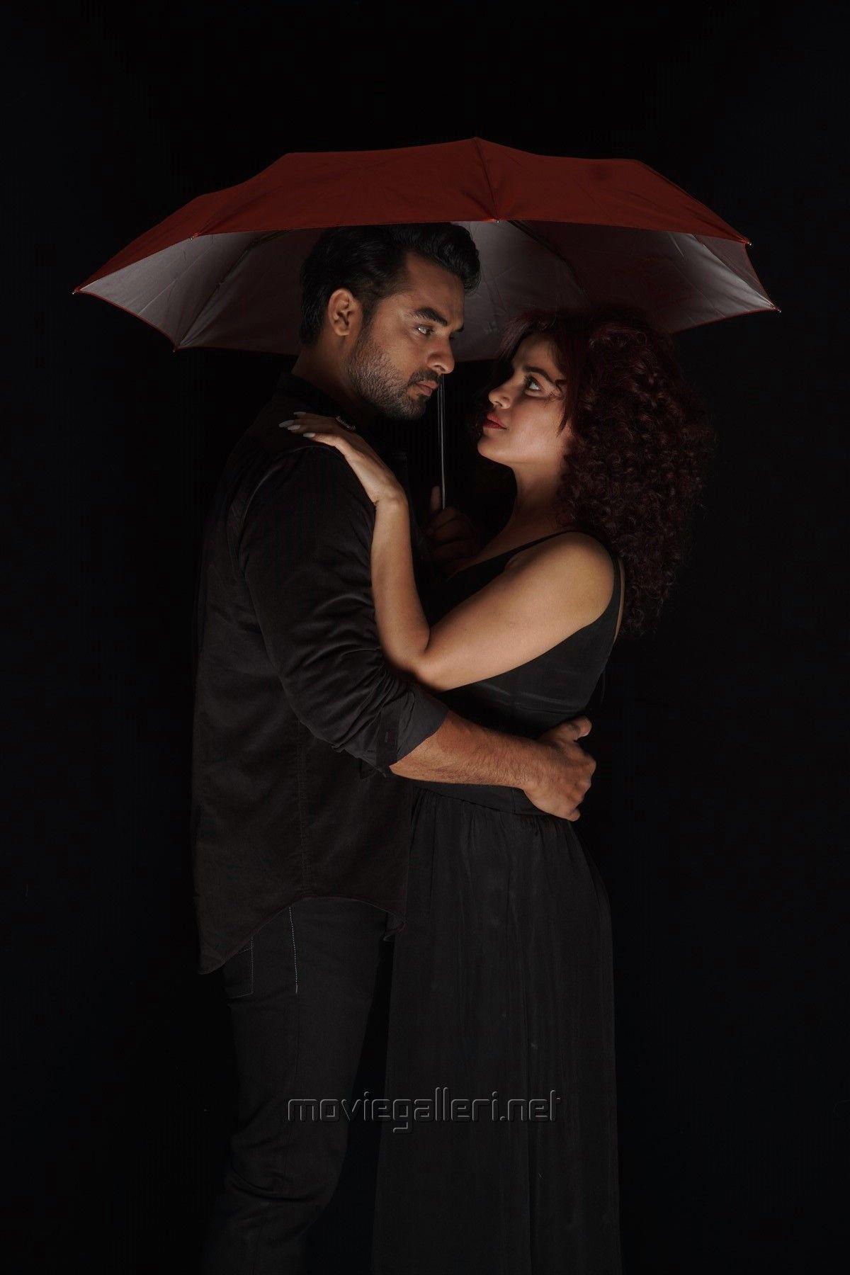 1200x1800 Abhiyum Anuvum Movie Image HD. Pia Bajpai, Suhasini, Rohini. New Movie Posters