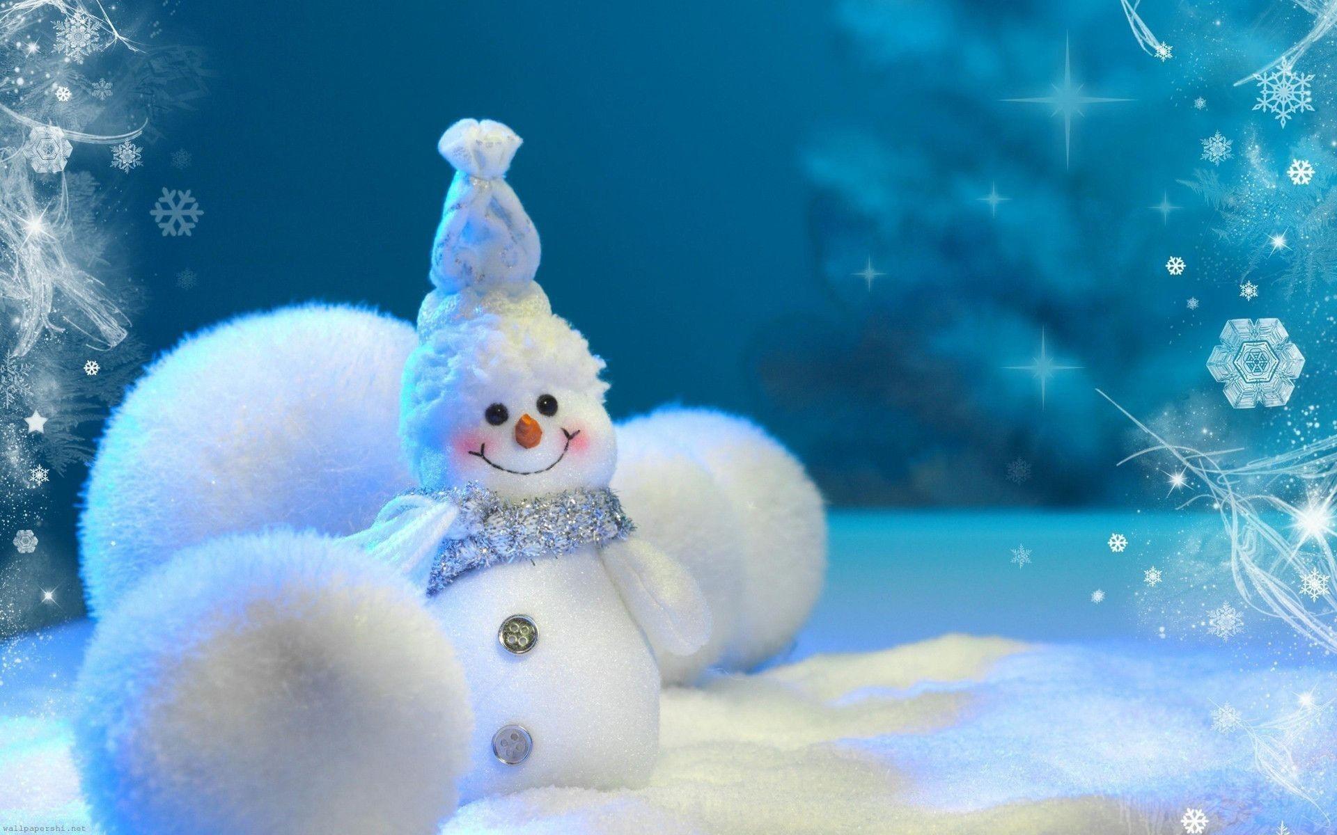 1920x1200 Christmas Desktop Background