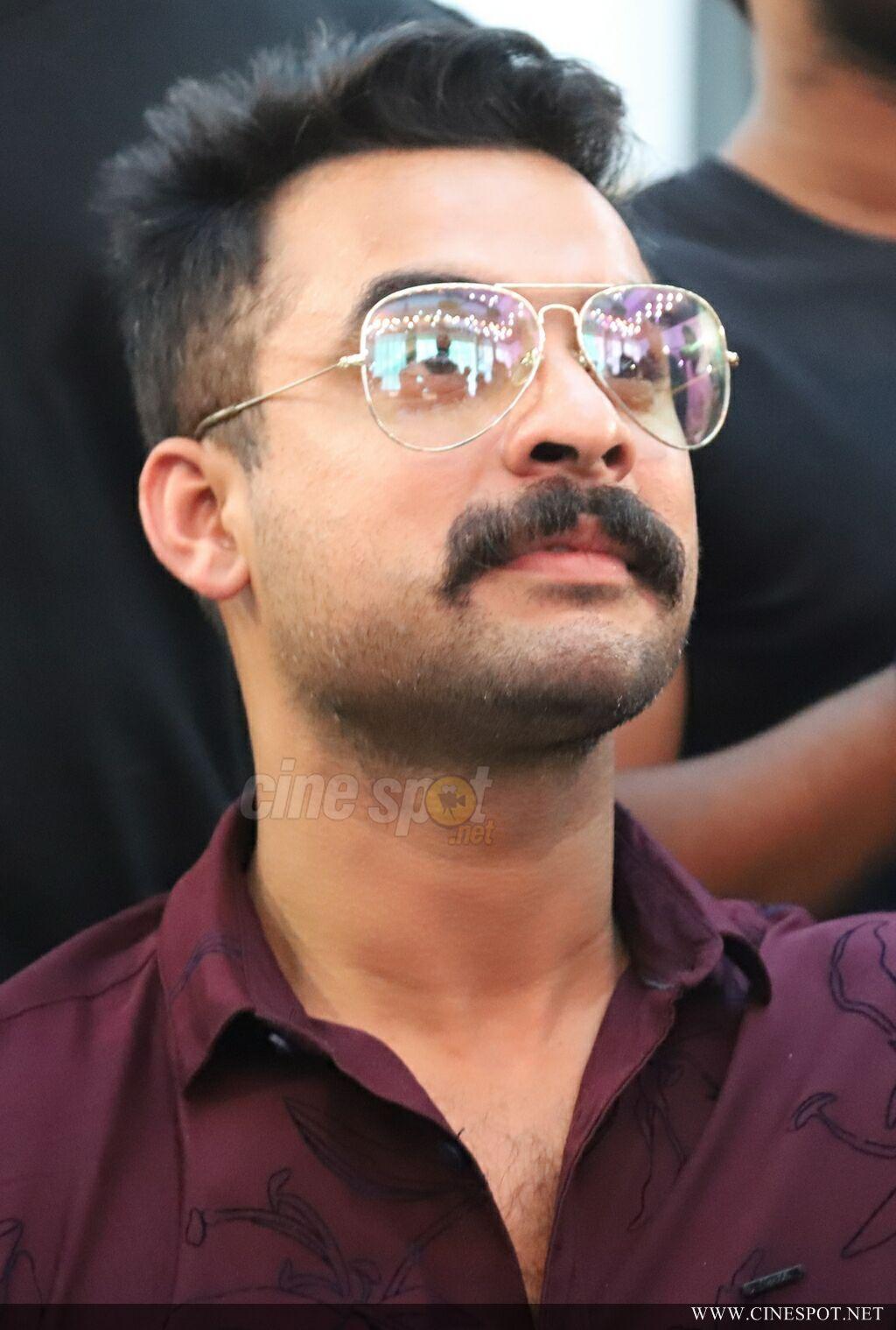 1024x1519 Tovino Thomas at Kalki Movie Teaser Launch (5)