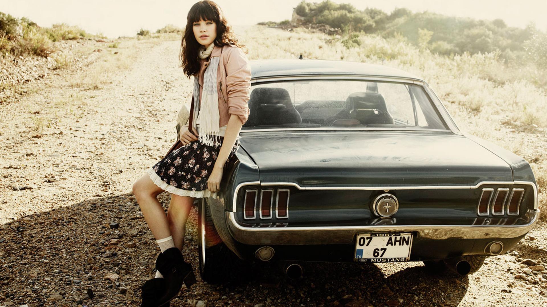 1920x1080 Vintage Style Photography Wallpaper HD. I HD Image