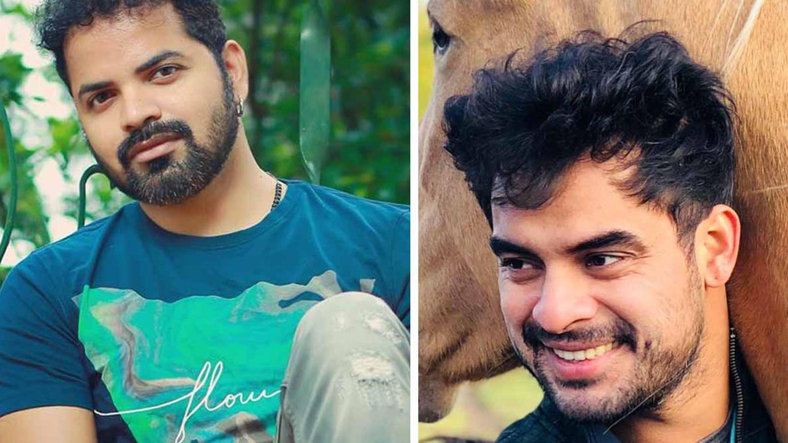 1600x900 Vinay Forrt clarifies that there is no blood between him and Tovino Thomas. Malayalam Movie News of India