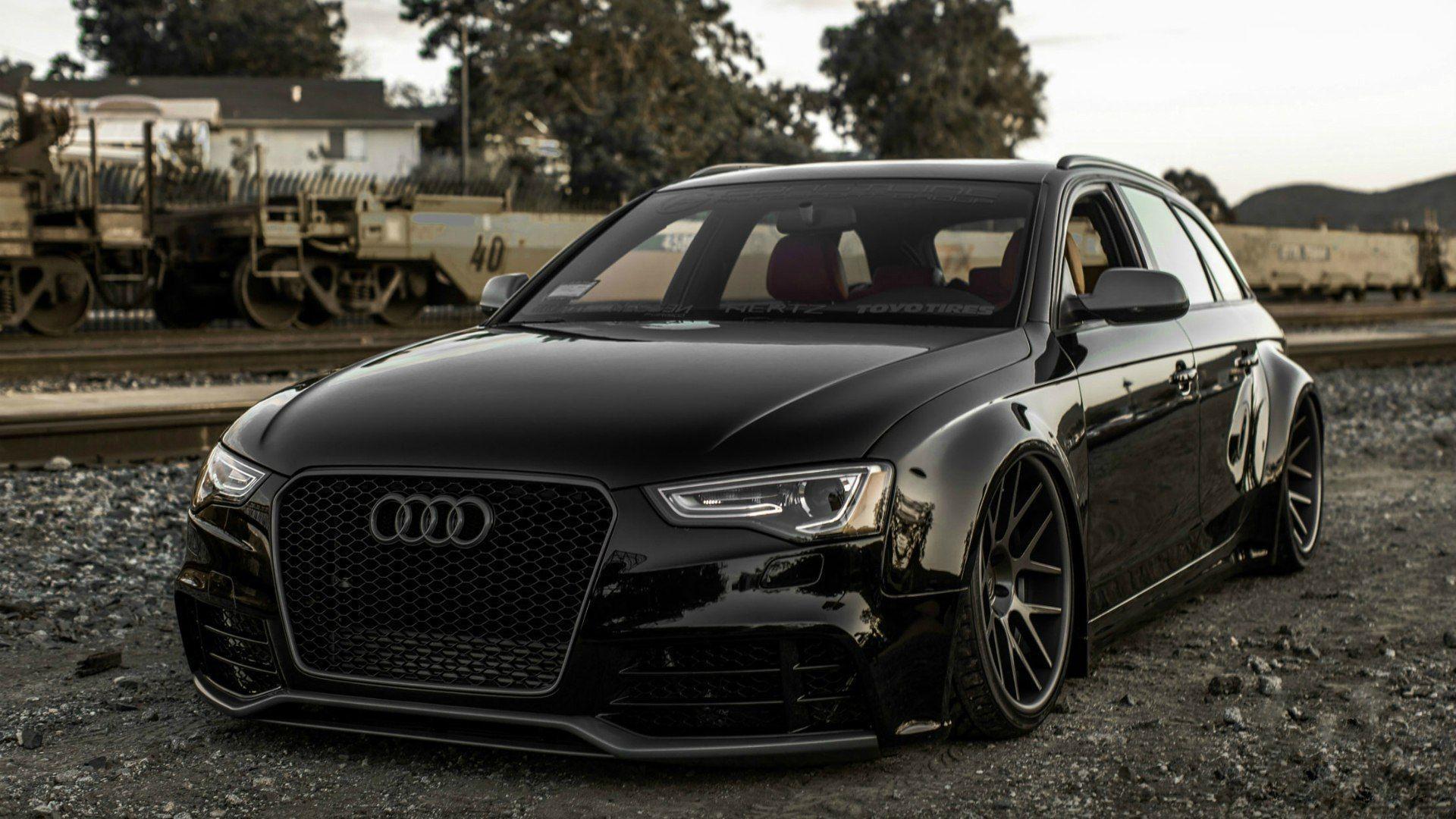 Audi Avant Wallpapers Top Free Audi Avant Backgrounds Wallpaperaccess