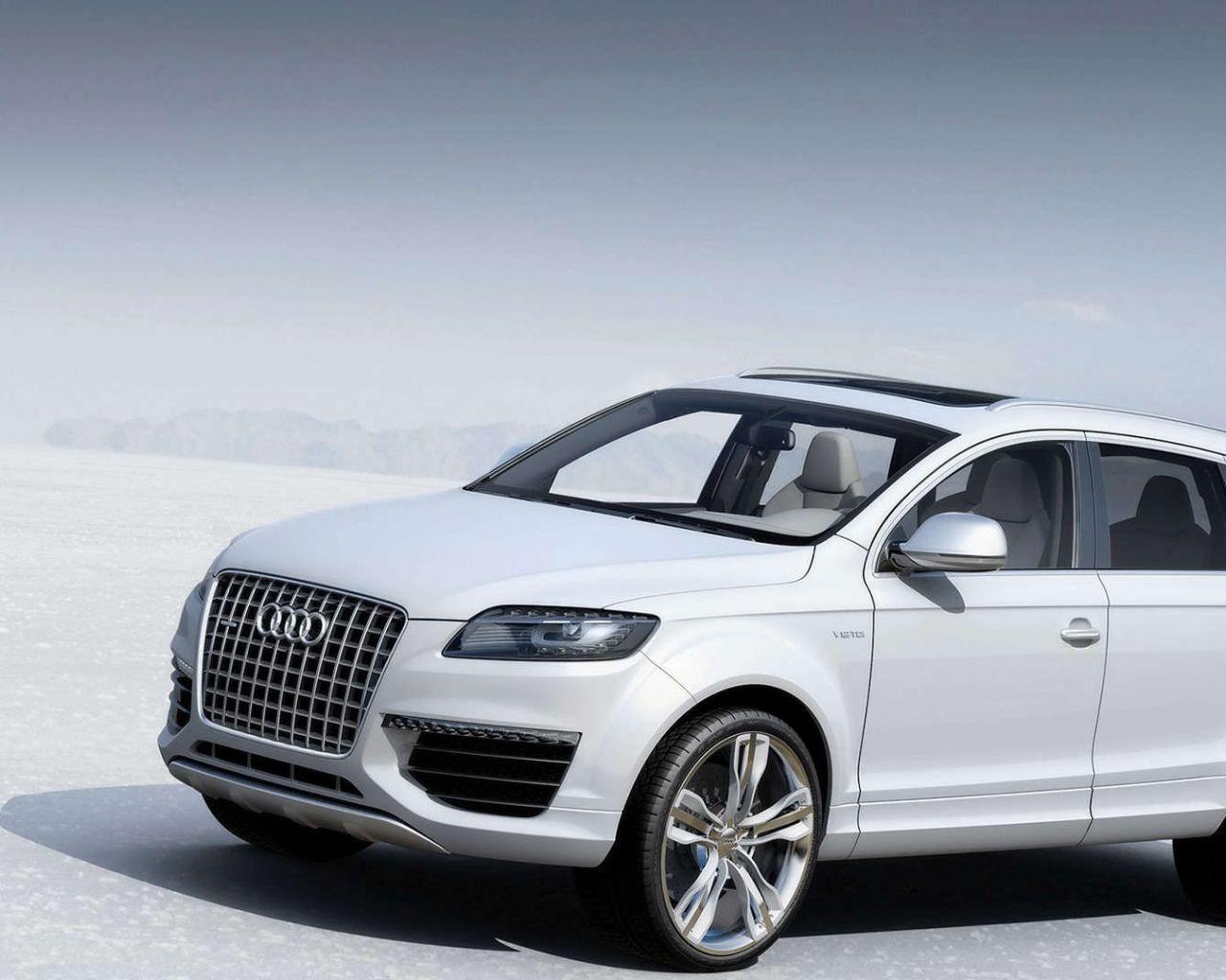 1280x1024 Free download Wallpaper Audi Q7 Car Wallpaper HD Wallpaper 1080p Upload at May 13 [1920x1080] for your Desktop, Mobile & Tablet. Explore Audi HD Wallpaper 1080p. Abstract HD Wallpaper