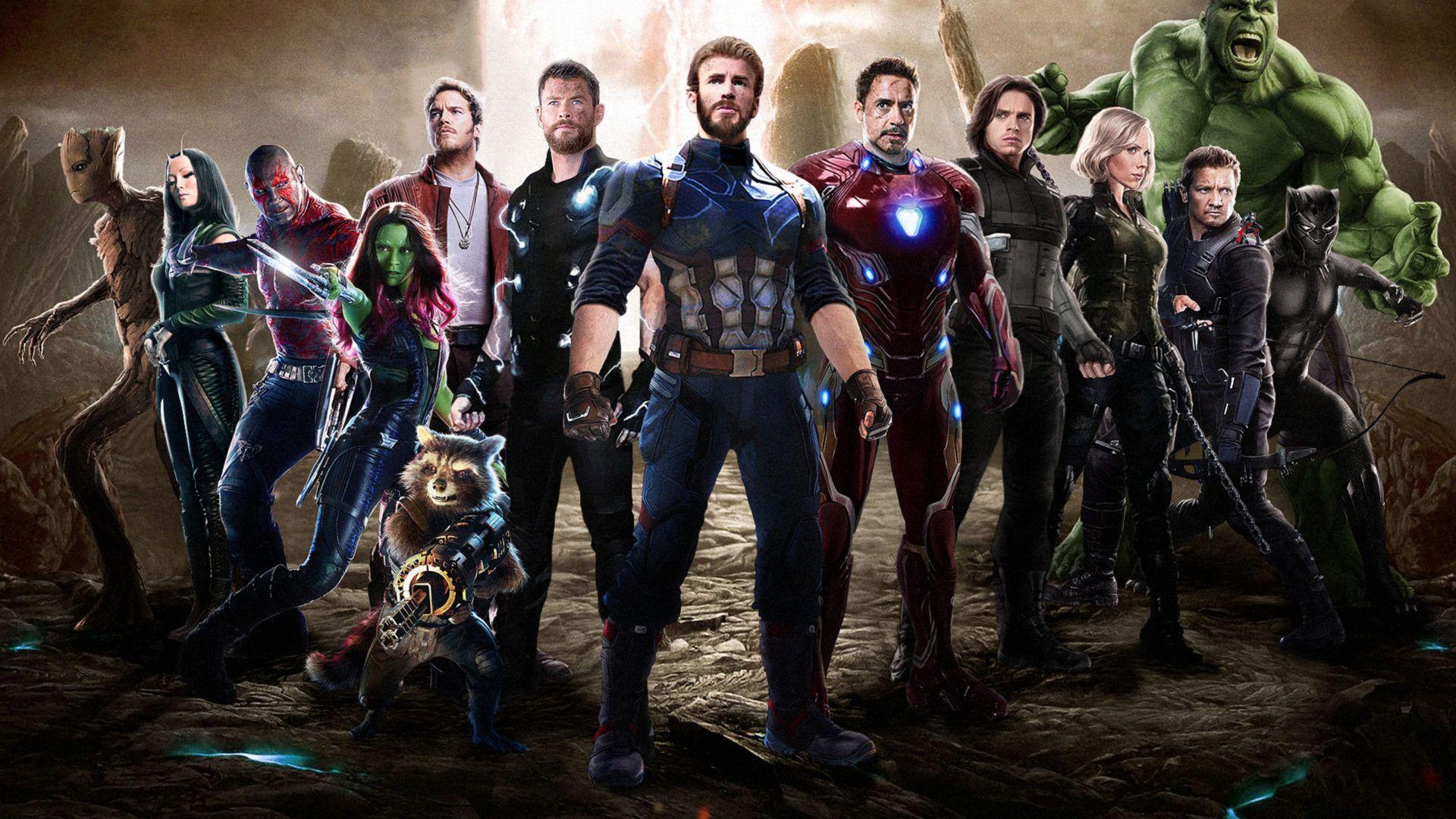 avengers infinity war hd full movie free download