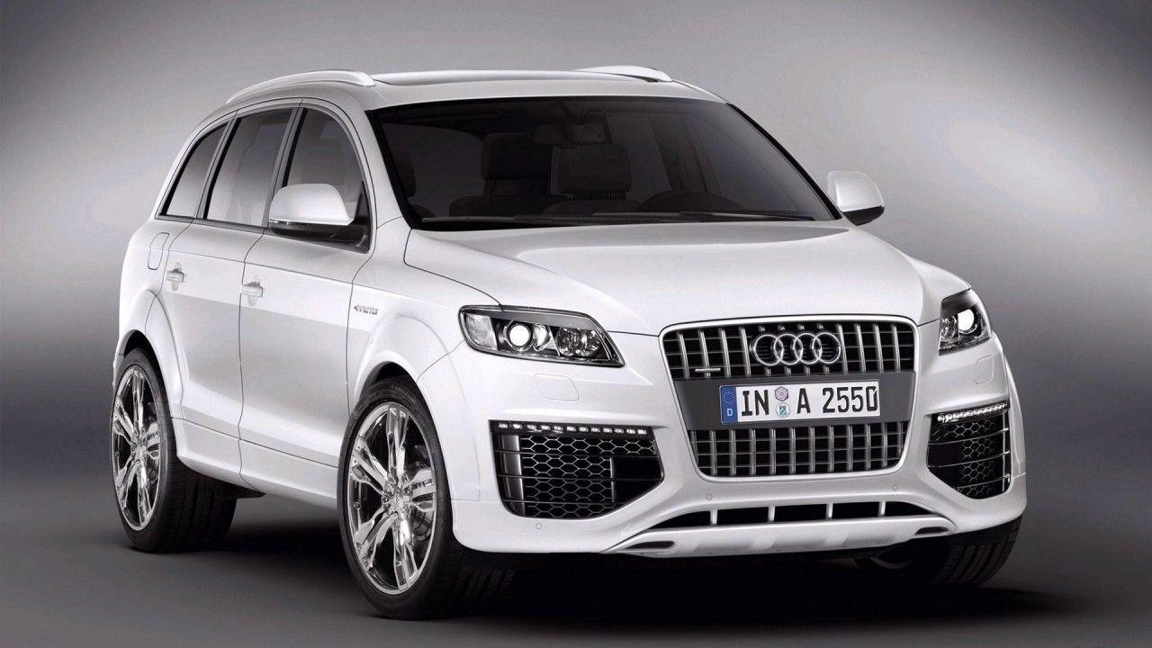 1280x720 Audi Q car, cars wallpaper Audi Q car, cars