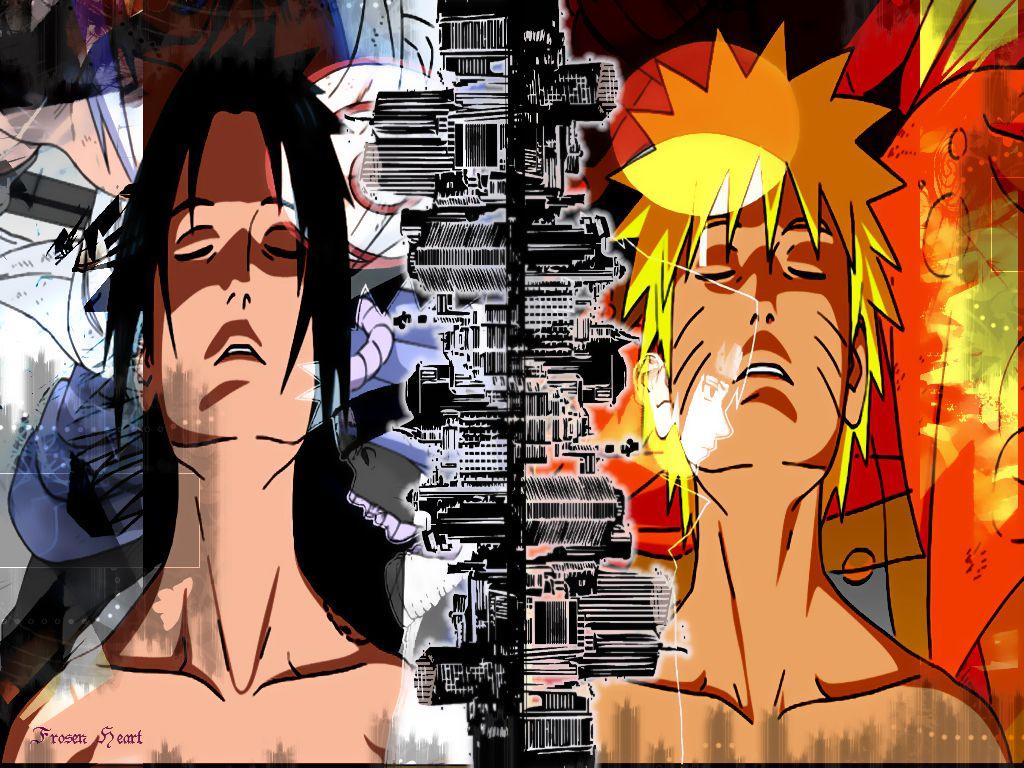 1024x768 NaruSasu Wallpaper. NaruSasu Wallpaper, NaruSasu Background and