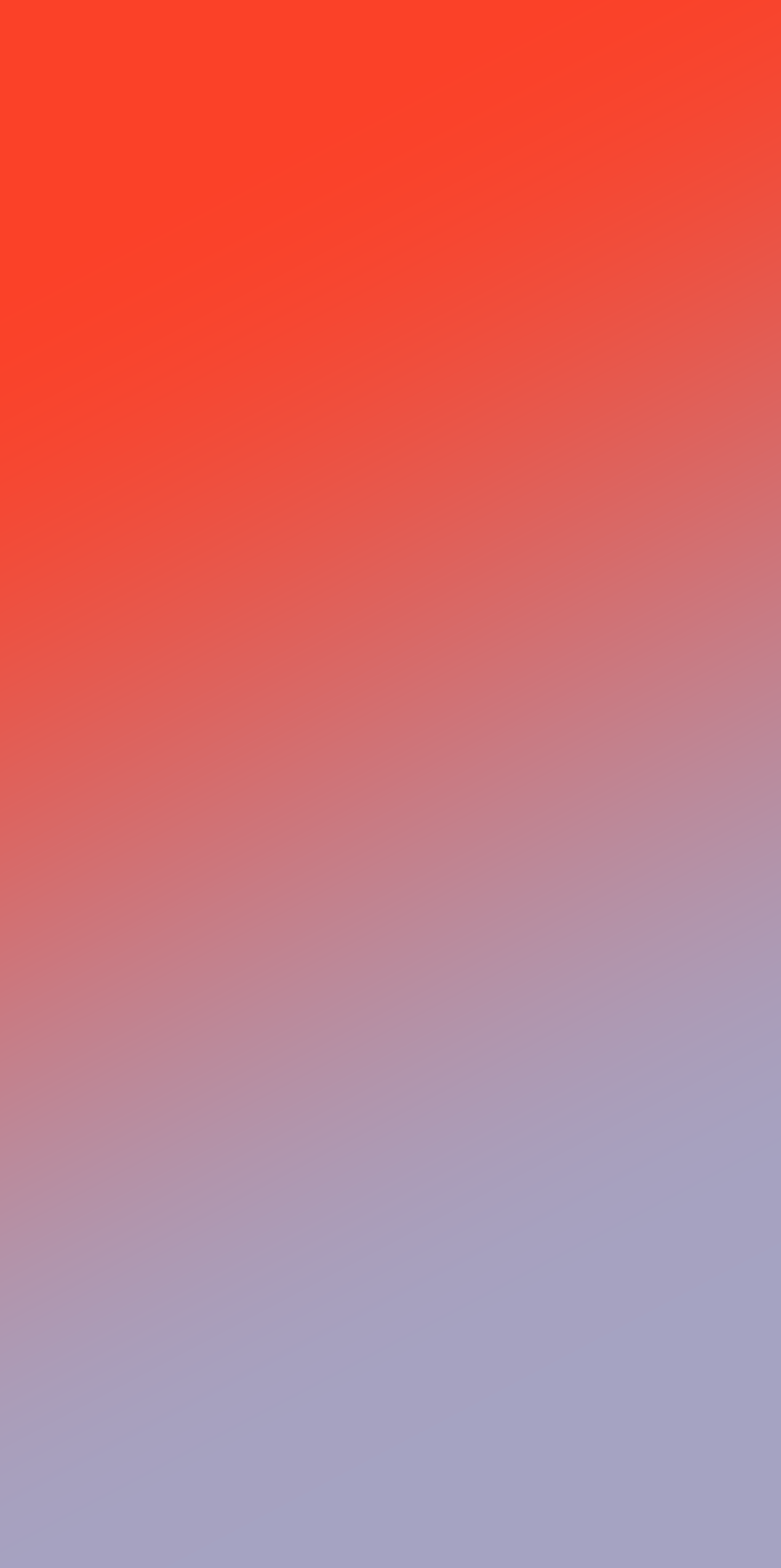 1440x2890 Bright gradient wallpaper for iPhone