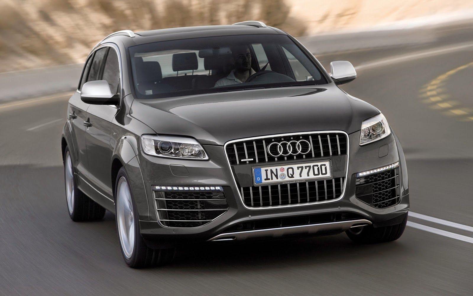 1600x1000 Audi Q7 Car Wallpaper Download in HD Status Image, DP Image, SMS, Shayari, Quotes