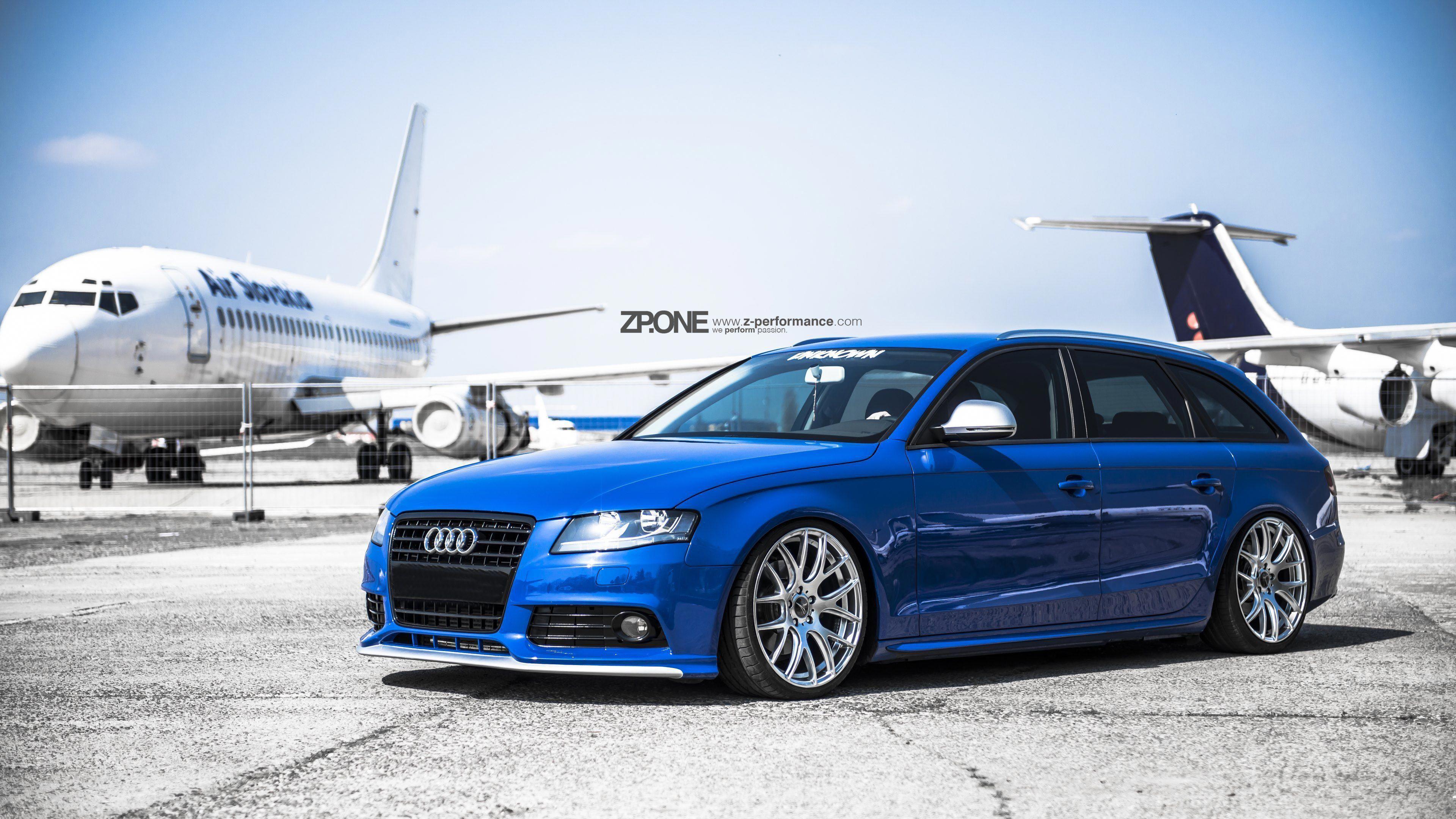 3840x2160 Car. Airplanes.Tuning. AUDI A4 AVANT Wallpaper - HD Wallpaper #audia4. Audi a4 avant, Audi a Audi