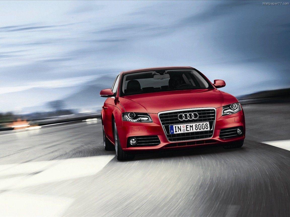 1152x864 Audi A4 2018 HD HD Wallpaper