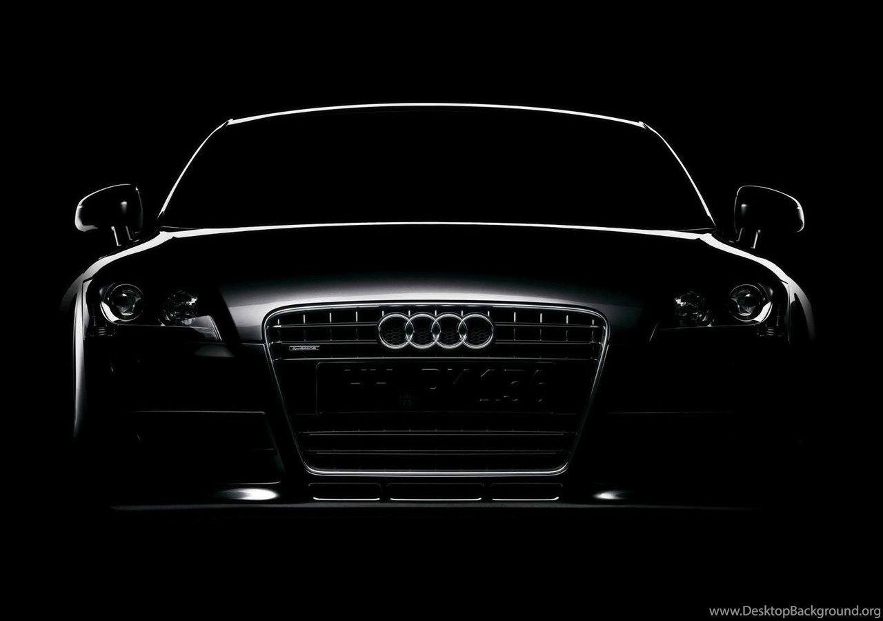 1280x900 Audi Car Wallpaper Desktop Background