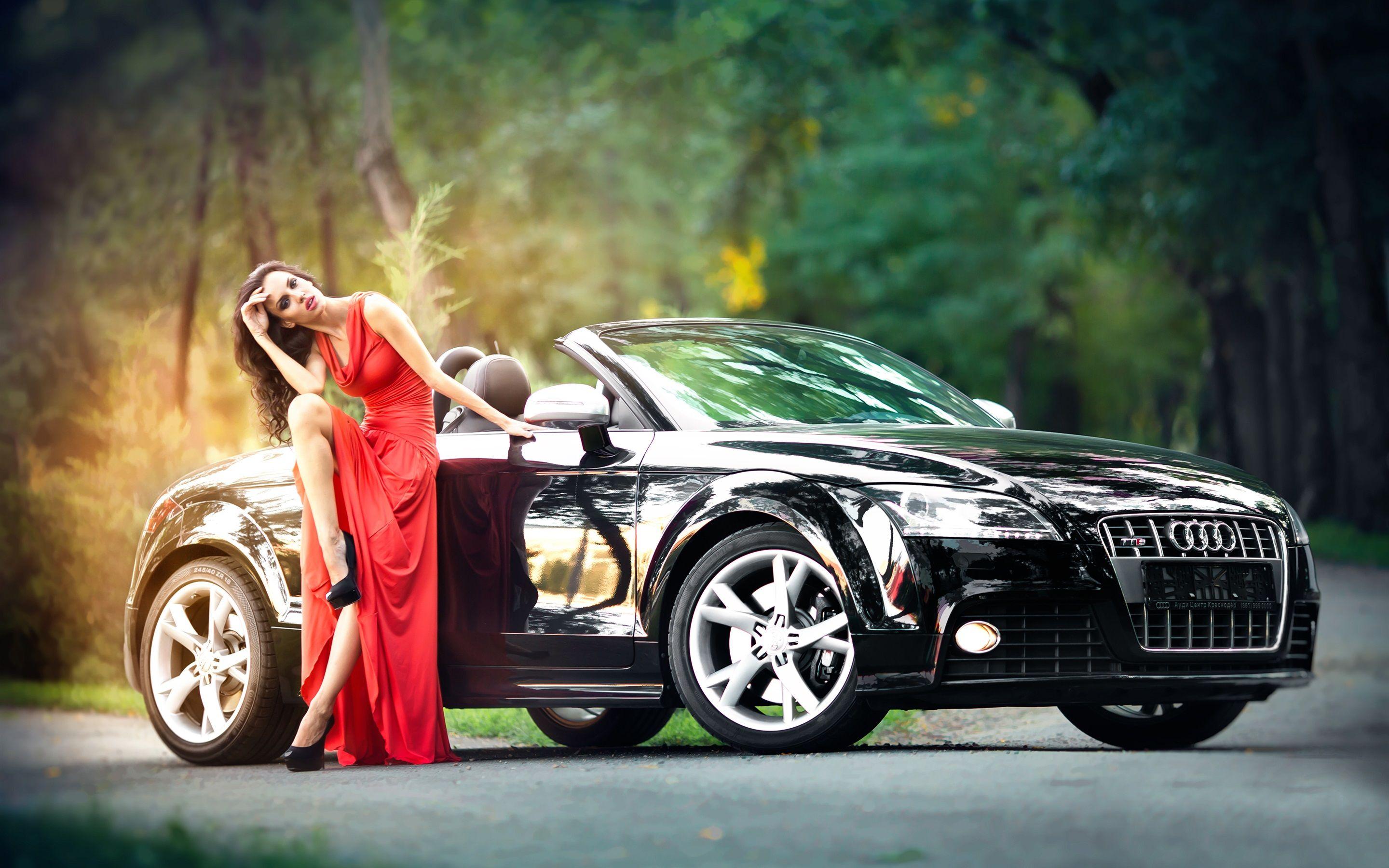 2880x1800 Audi Car Wallpaper