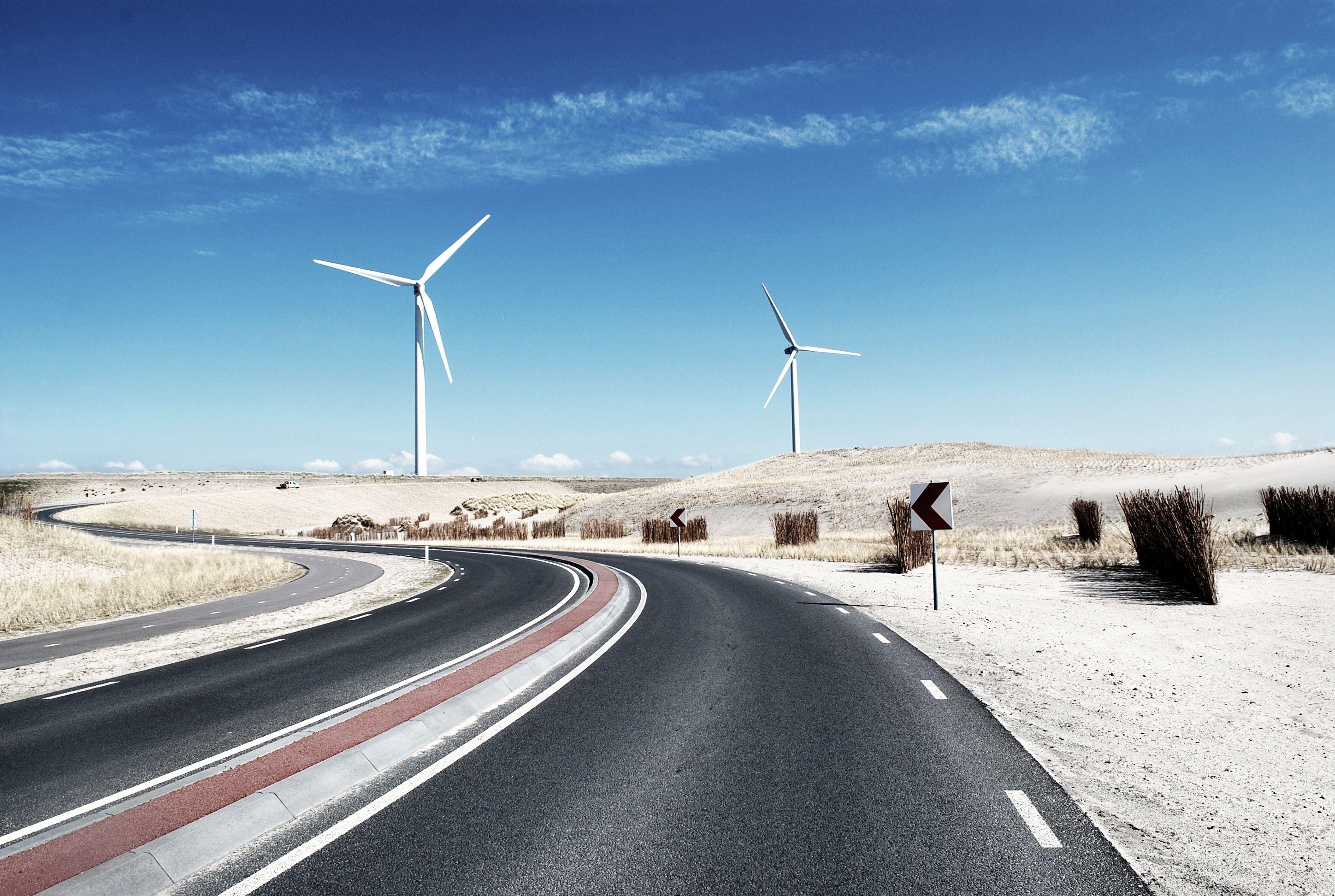 2896x1944 Wind Picture. Download Free Image