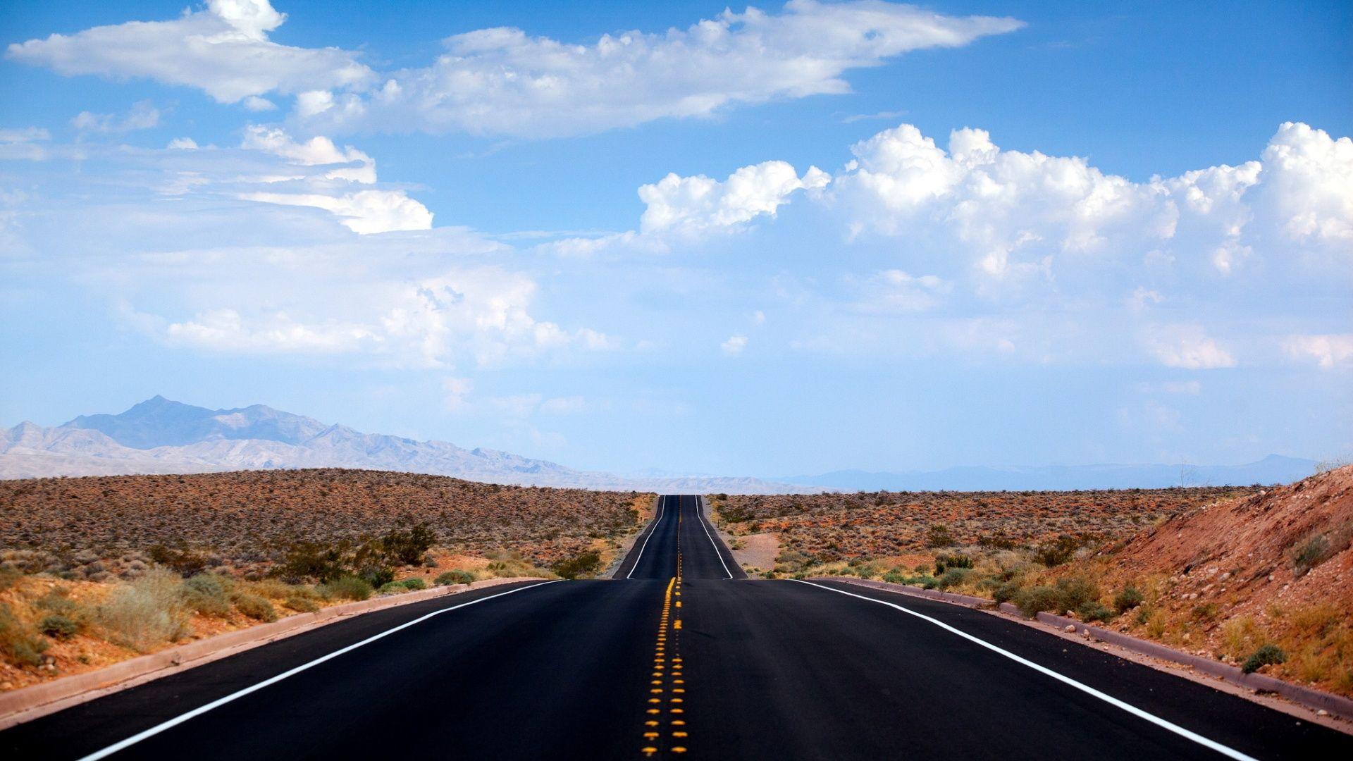 1920x1080 Nevada Wallpaper