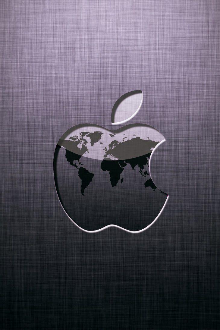 deviantART Apple iPhone Wallpapers - Top Free deviantART Apple iPhone ...