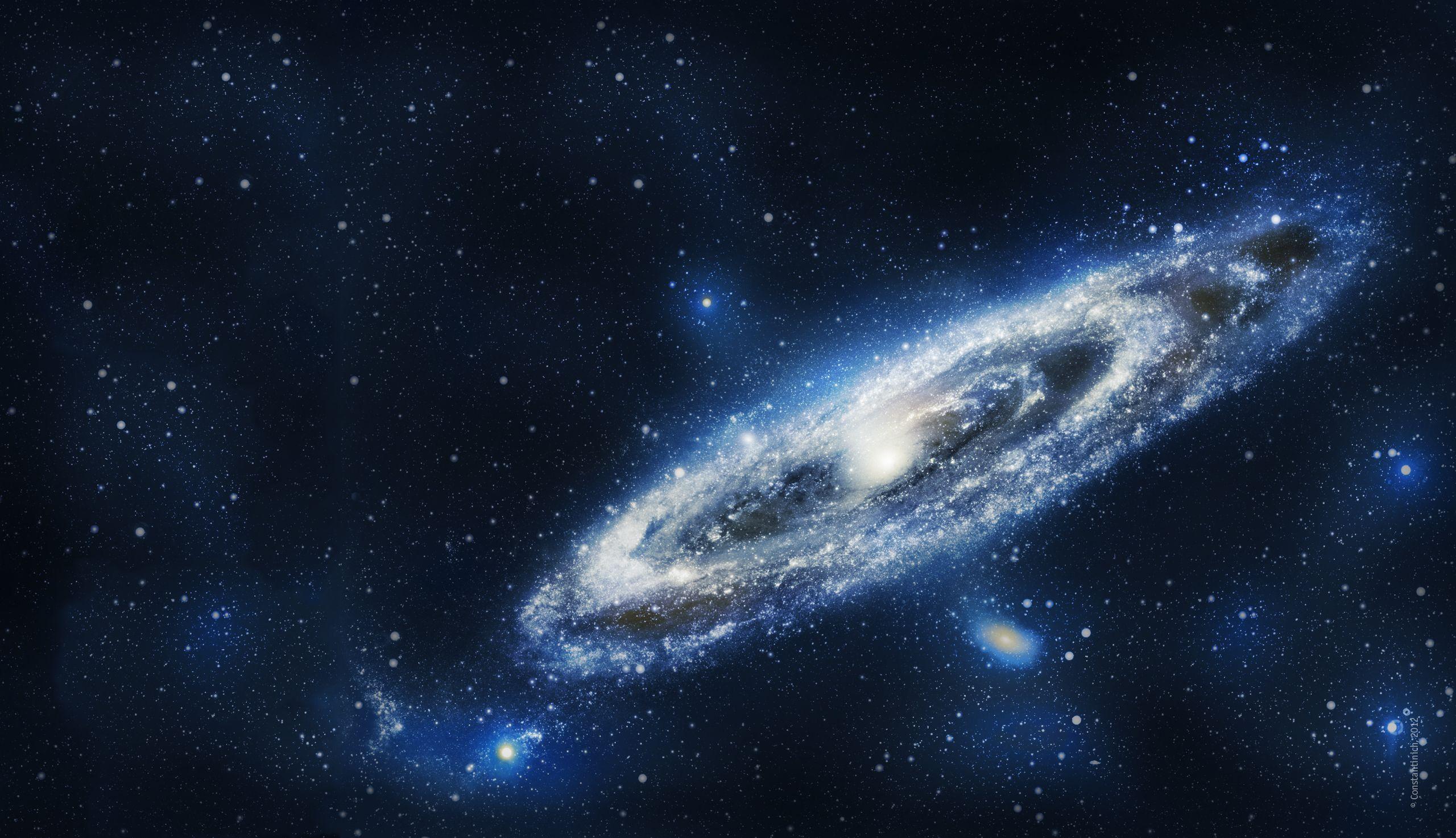 2560x1474 Andromeda Wallpaper. Andromeda Galaxy Wallpaper, Andromeda Wallpaper and Andromeda Hubble Wallpaper