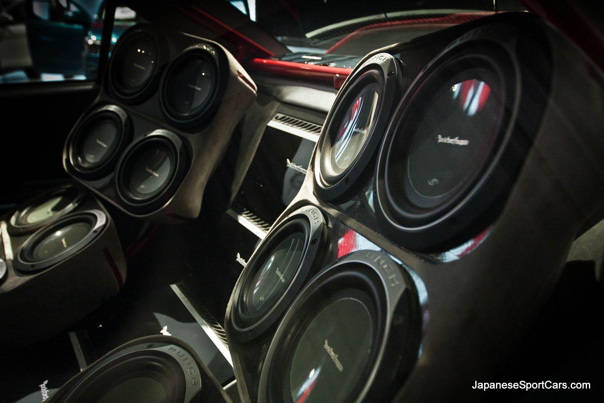 1920x1280 Rockford Fosgate Wallpaper