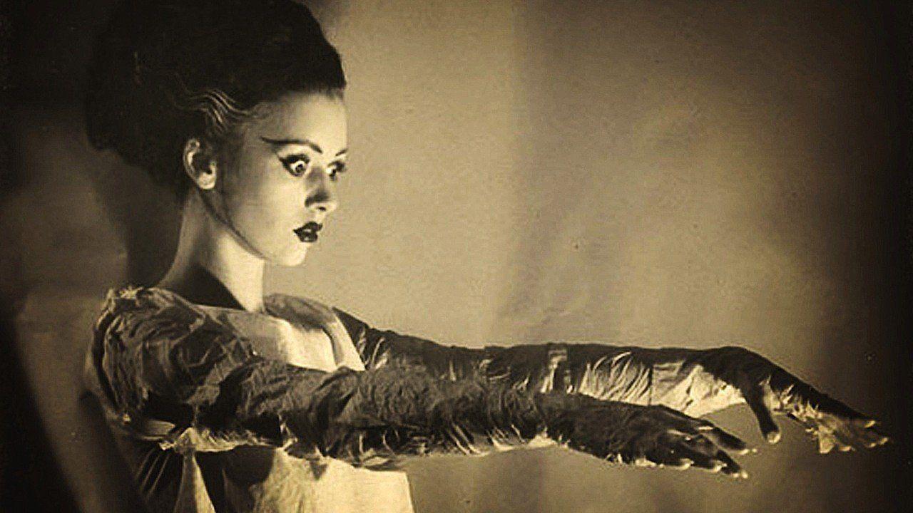 1280x720 Free download Bride of Frankenstein posters wallpaper trailers Prime Movies [1280x720] for your Desktop, Mobile & Tablet. Explore Bride of Frankenstein Wallpaper. Frankenstein Wallpaper, Corpse Bride Wallpaper, Corpse Bride Wallpaper