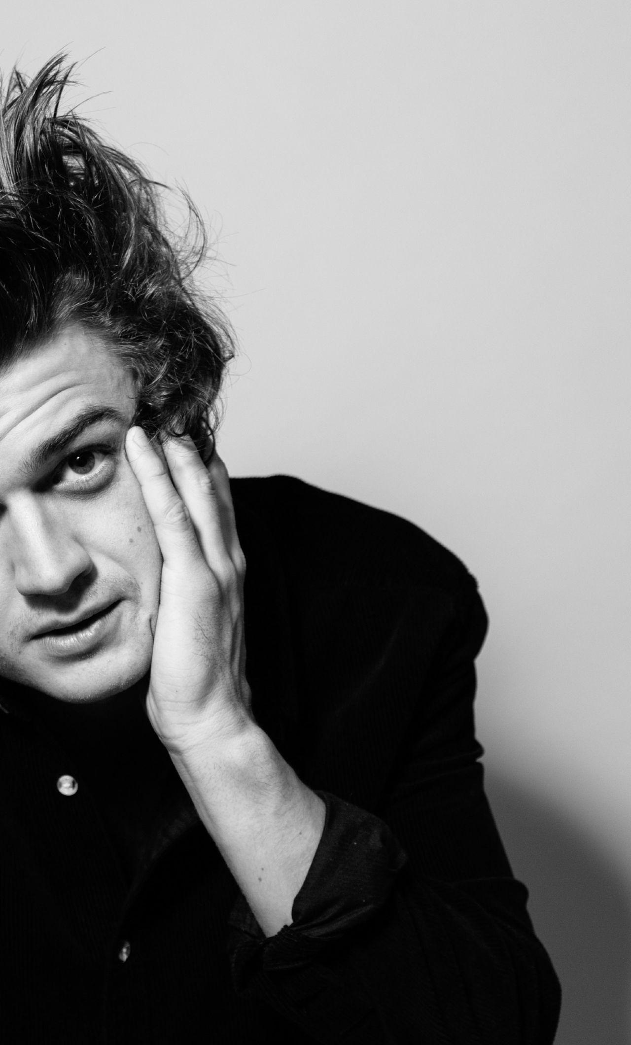 1280x2120 Joe Keery As Steve Harrington Stranger Things iPhone 6 plus Wallpaper, HD TV Series 4K Wallpaper, Image, Photo and Background