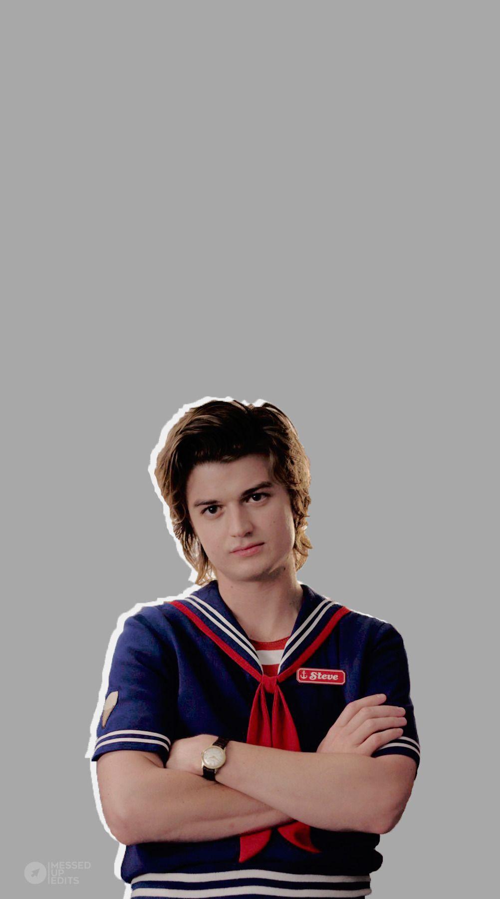 1002x1800 steve harrington lockscreen Tumblr posts