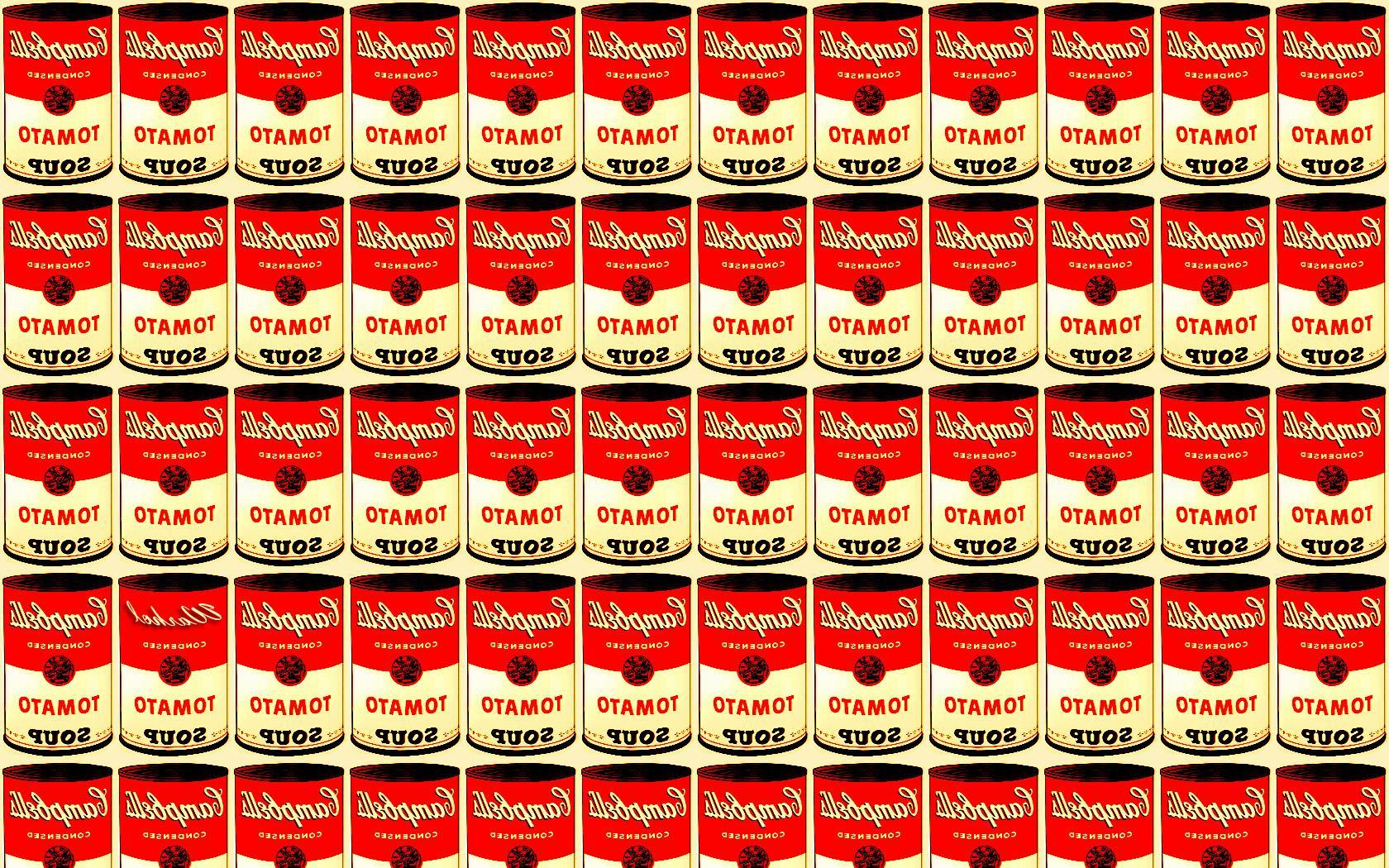 Download Andy Warhol Marilyn Diptych Pattern Wallpaper  Wallpaperscom