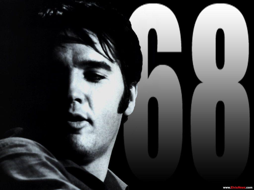 1024x768 Elvis Presley Wallpaper