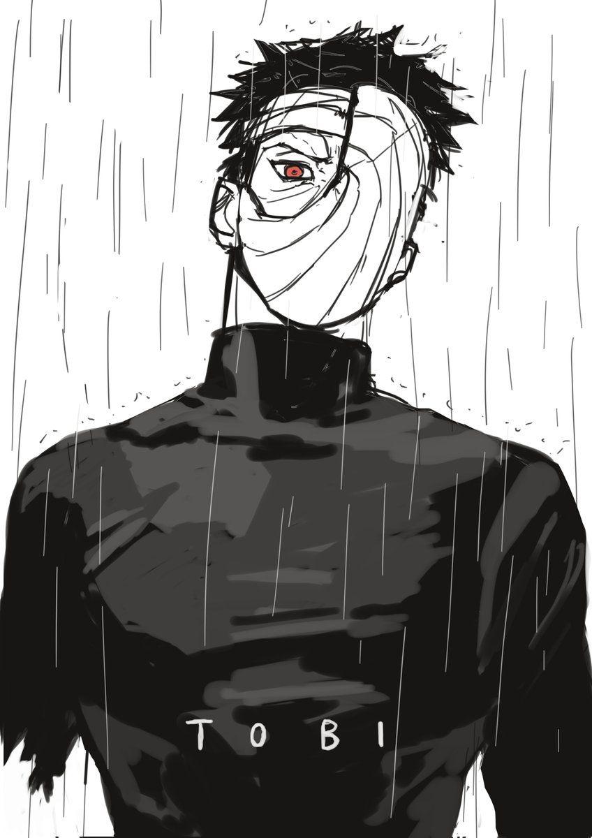 848x1200 Obito quotes