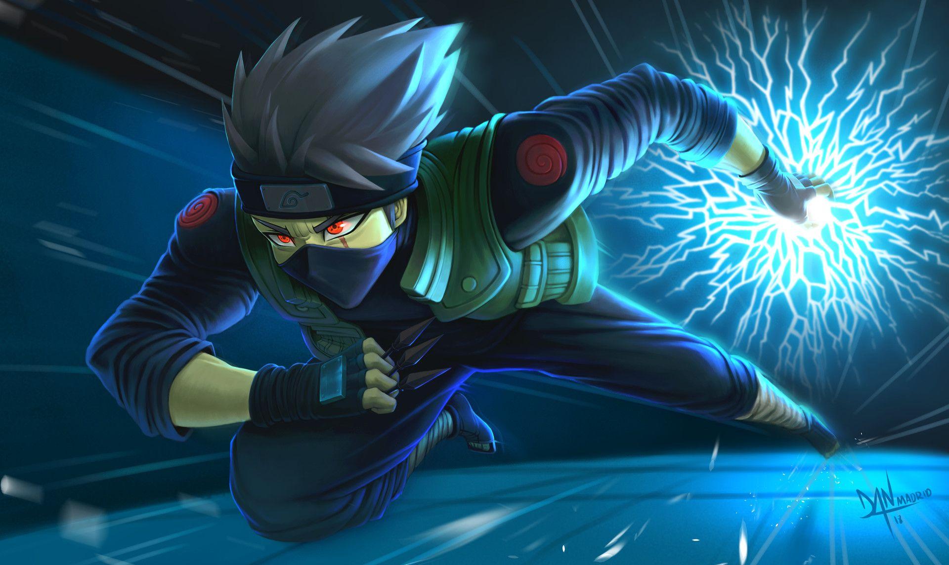 1920x1144 Kakashi Hatake Anime iPhone XS, iPhone iPhone X Wallpaper, HD Anime 4K Wallpaper, Image, Photo and Background
