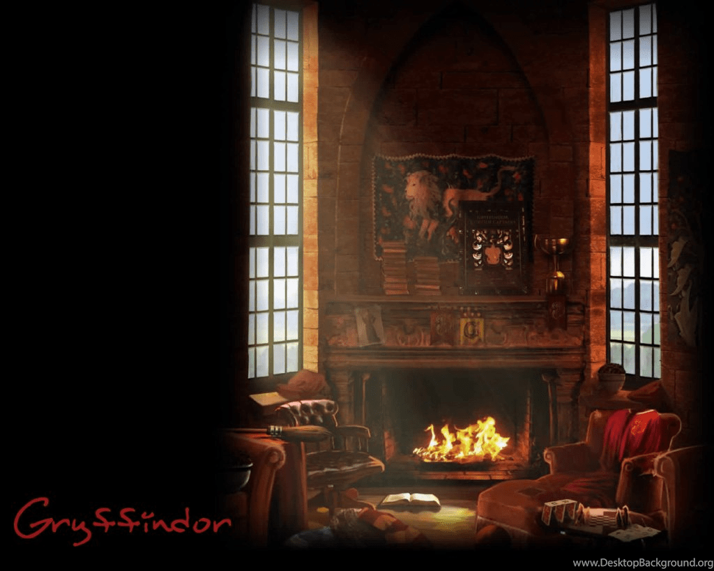 1024x819 Wallpaper Gryffindor Common Room Pottermore .2 1024x819 Desktop Background