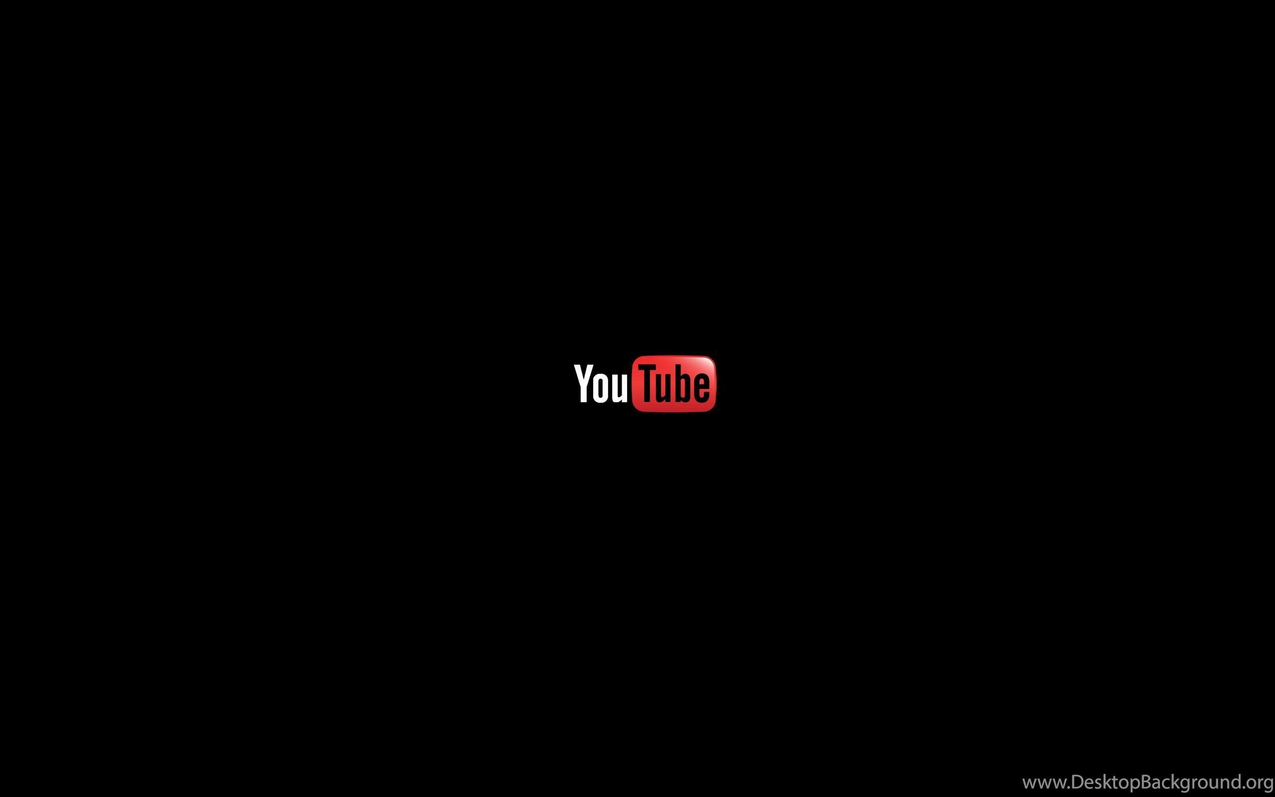 Hình nền Youtube 2560x1600