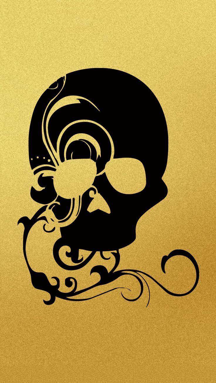736x1308 best Halloween image. Background image