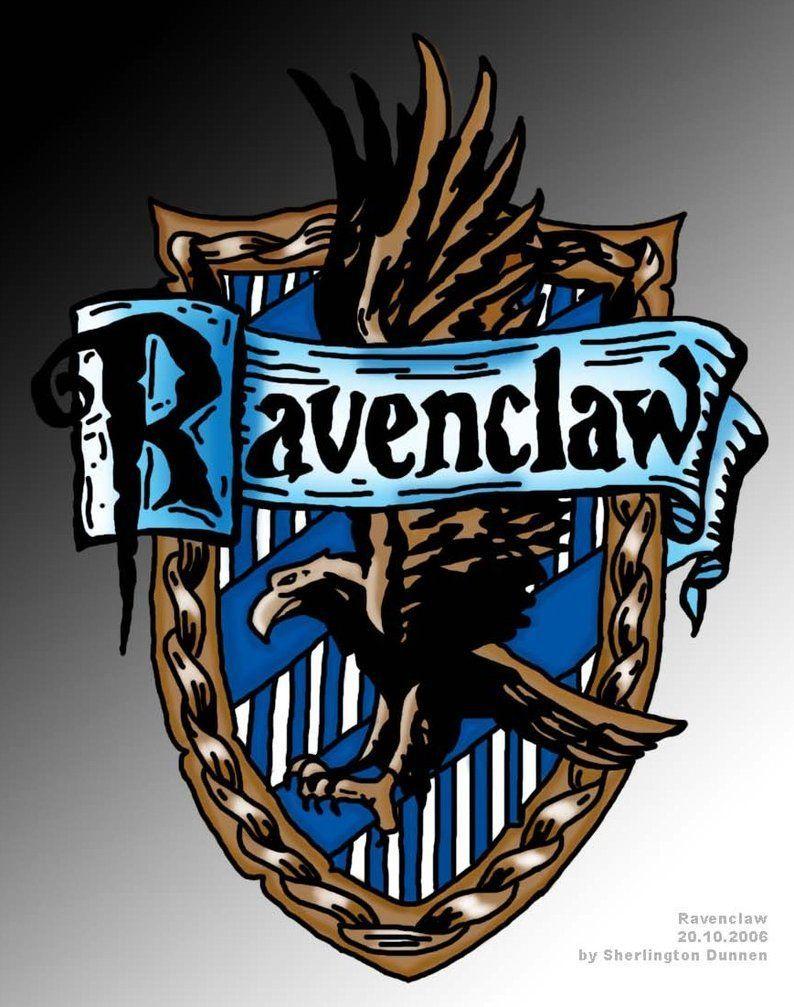 794x1007 Ravenclaw crest tattoo idea. Ravenclaw, Harry potter birthday, Harry potter ravenclaw