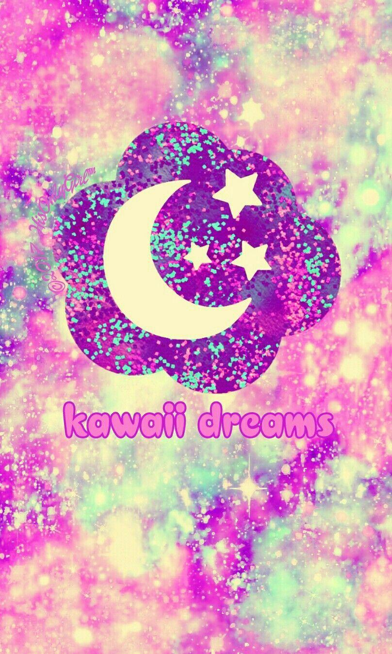 Kawaii Galaxy Wallpapers - Top Free Kawaii Galaxy Backgrounds