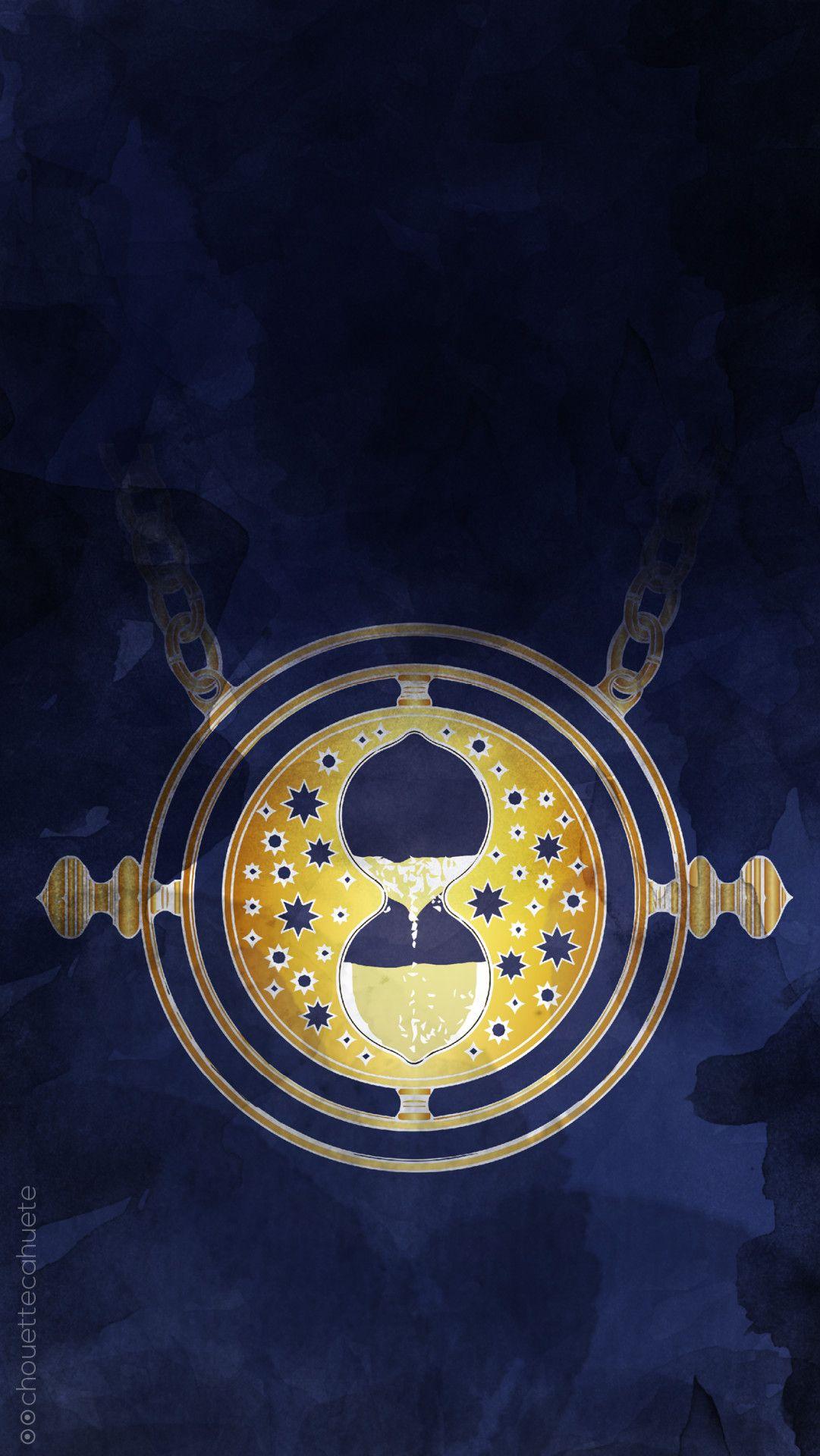 1081x1920 Background Harry Potter Patronus Wallpaper