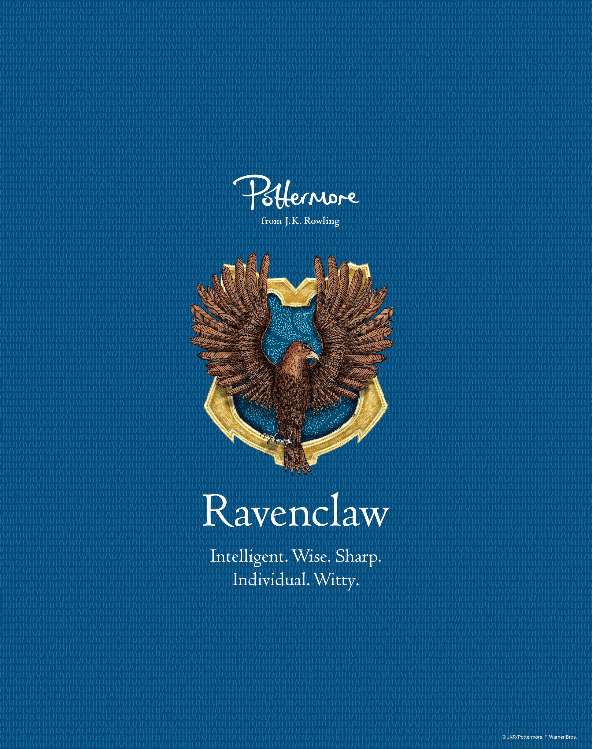1936x2448 Pottermore. Ravenclaw, Pottermore ravenclaw, Pottermore