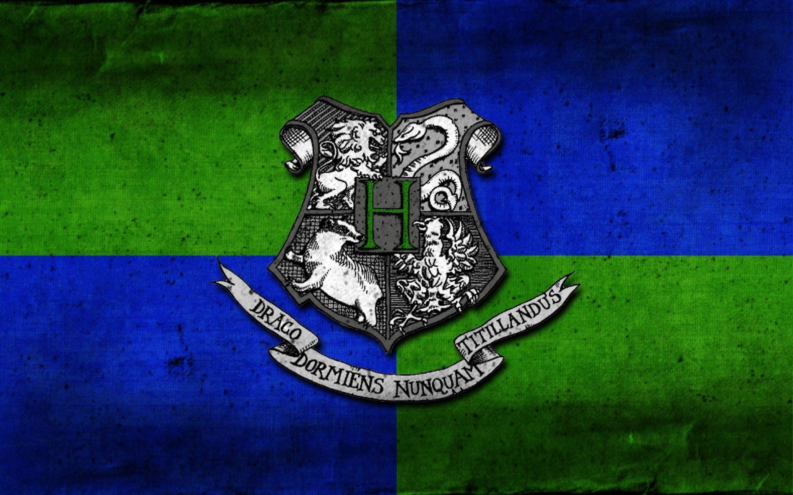 2560x1600 Pottermore Ravenclaw Wallpaper