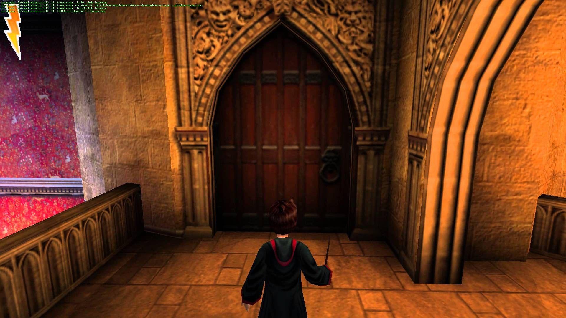1920x1080 Gryffindor Common Room Wallpaper Common Room Door Wallpaper & Background Download