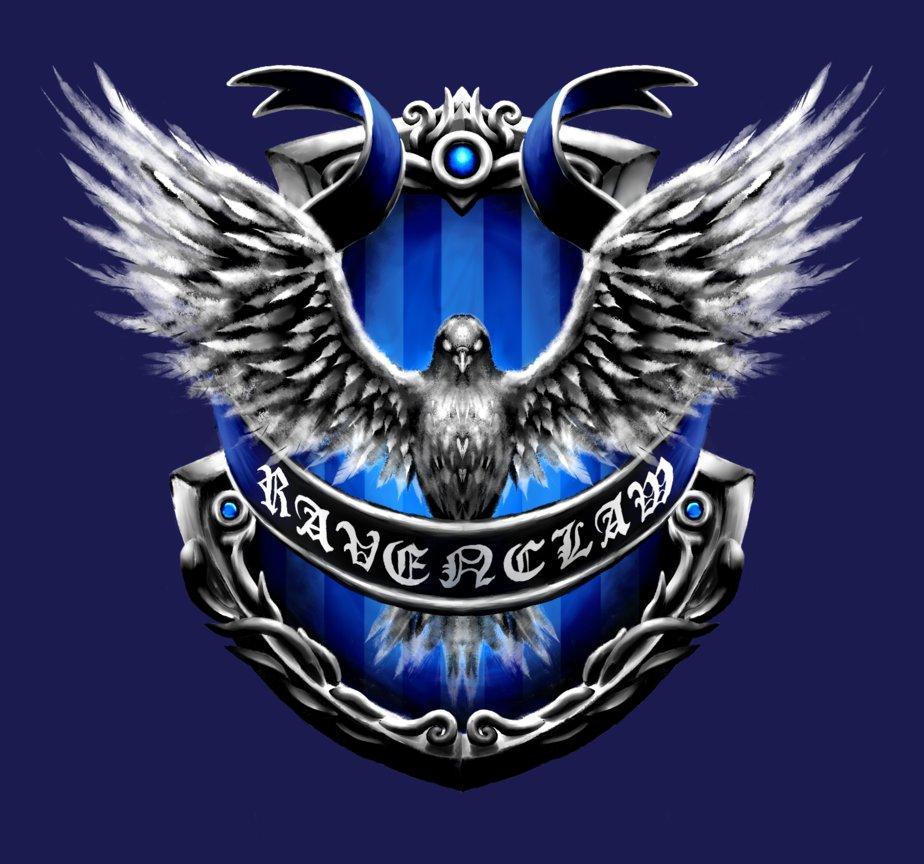 924x864 Harry Potter Ravenclaw Wallpaper
