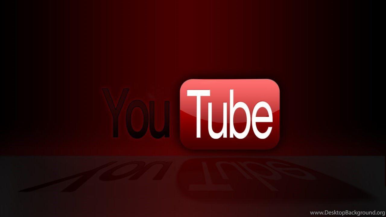 1280x720 Youtube HD Wallpaper Desktop Background