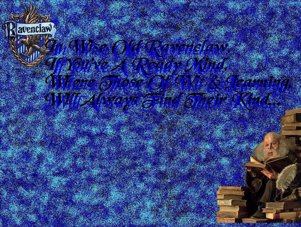 1024x773 Ravenclaw Image Ravenclaw HD Wallpaper And Background Crest Wallpaper & Background Download