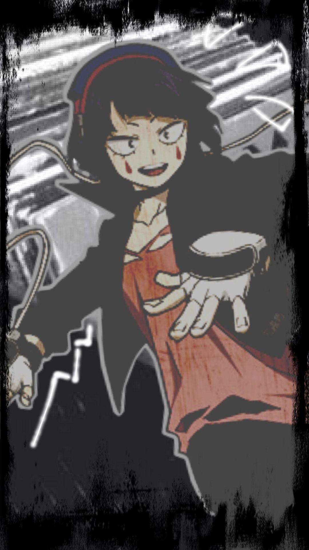 1080x1920 kyoka jirou kin Tumblr posts